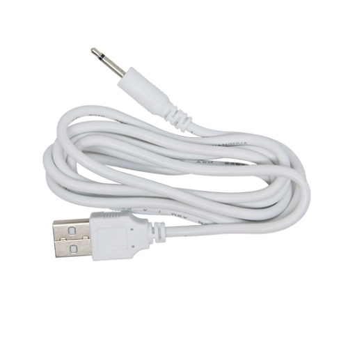 Перезаряжаемый гибкий вибратор-кролик Pretty Love Carol розовый фото 9