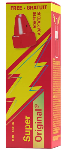 Попперс Super Original 10 мл (Люксембург) фото 2