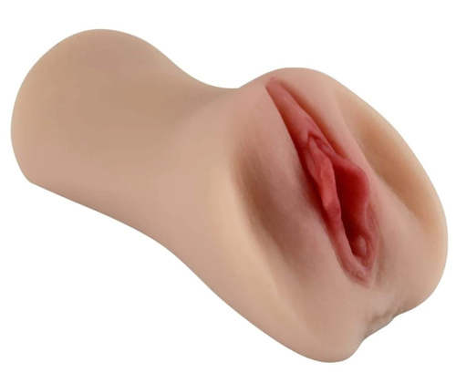 Реалистичный мастурбатор из киберкожи Miriam фото 2