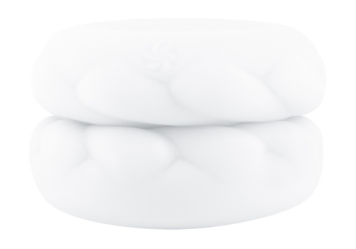 Мастурбатор-стоппер Homme Genial Henchman White фото 6