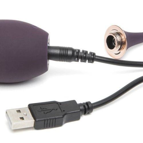 Виброяйцо Fifty Shades Freed I ve Got You фото 4