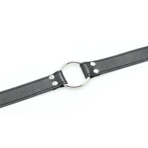 Металлическое кольцо-расширитель фото 2