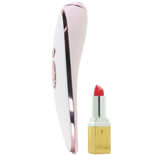 Вакуумно-волновой бесконтактный вибростимулятор Satisfyer Luxury Pret-a-Porter фото 3