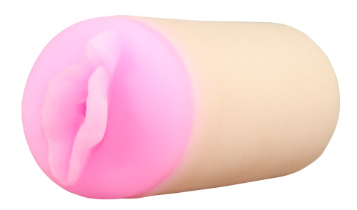 Мастурбатор-вагина Dual Density Mia Muschi фото 2