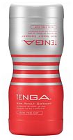 Двусторонний мастурбатор Tenga Dual Sentation Cup