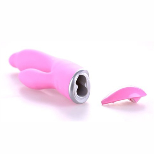 Вибратор с клиторальным стимулятором Explore Your Dreams фото 2