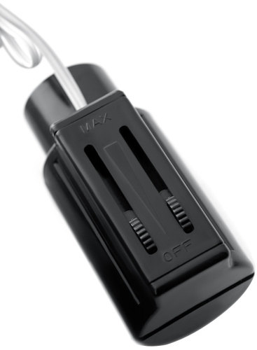 Реалистичный мастурбатор Kokos Cherry с вибрацией и ротацией фото 9