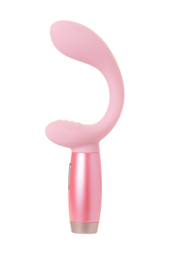 Уникальный вибратор со сменной насадкой Le Stelle Perks фото 4