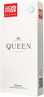 Ультратонкие презервативы Elasun Queen 12 шт