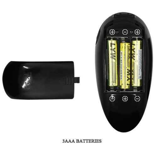 Мастурбатор Crazy Bull с вибрацией и двумя отверстиями фото 10