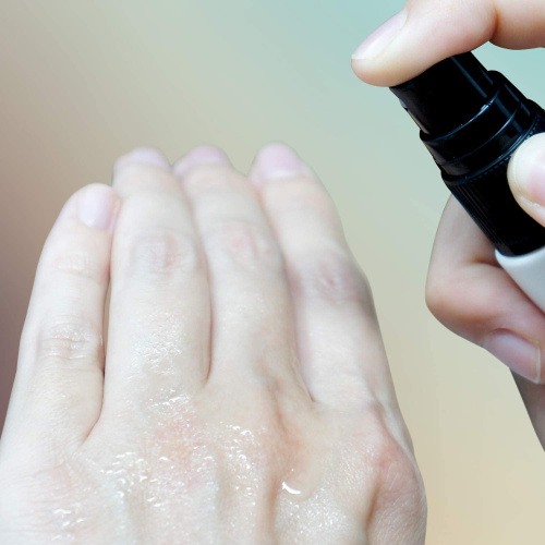 Пролонгирующий спрей Pjur Superhero Strong Spray 20 мл фото 3