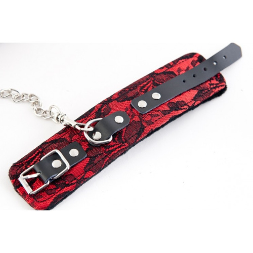 Фиксаторы на руки Marcus фото 2