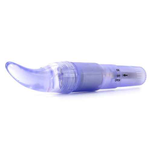 Вибростимулятор First Time Travel Teaser Kits фото 3