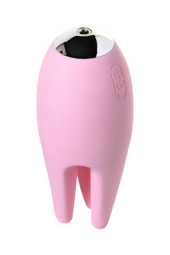 Мини-вибратор Svakom Cookie, подвижные тентакли с 5 режимами вибрации фото 6