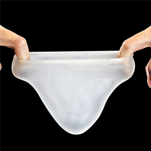 Большое яйцо-мастурбатор Giant Egg Climax Spirals Edition фото 8