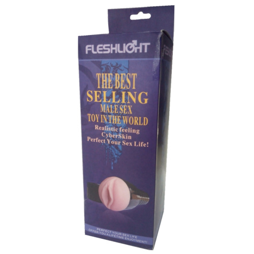 Классический мастурбатор-киска фото 6