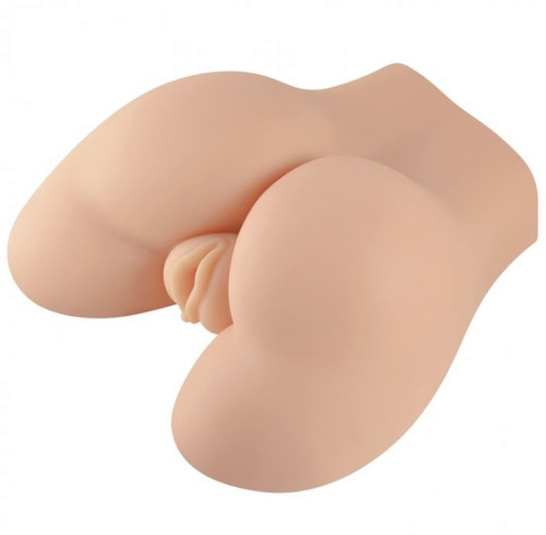 Реалистичный мастурбатор попка и вагина Amelia Sex Ass фото 2