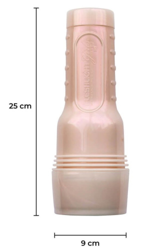 Вагина-мастурбатор Fleshlight Girls Angela White Indulge фото 11