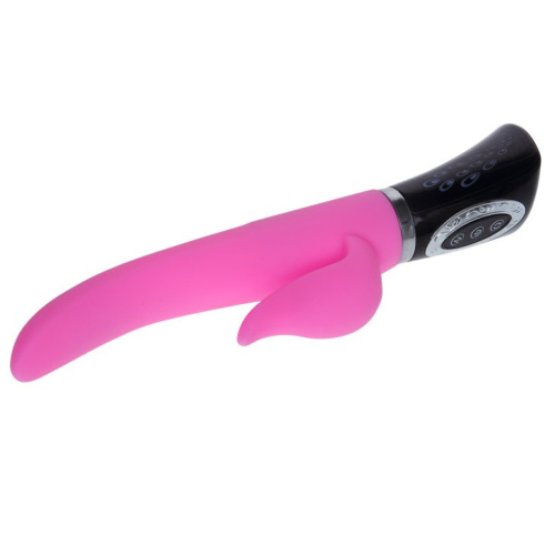 Перезаряжаемый ротатор Infiniti Orgazm фото 6