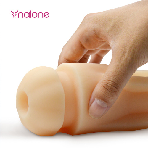 Мастурбатор в колбе Lip Lover фото 4