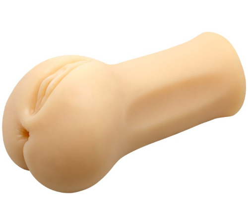 Компактный мастурбатор-попка Crazy Bull Modesty фото 2