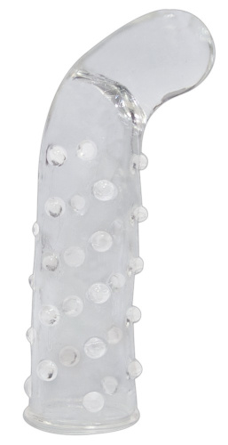 Эротический подарочный набор Crystal Clear фото 5