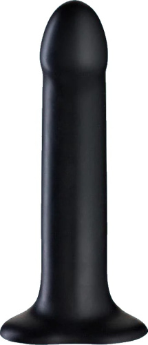 Фаллоимитатор Fun Factory Magnum черный 18 см фото 3