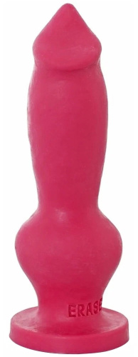 Фаллоимитатор Стаффорд mini 17 см фото 2