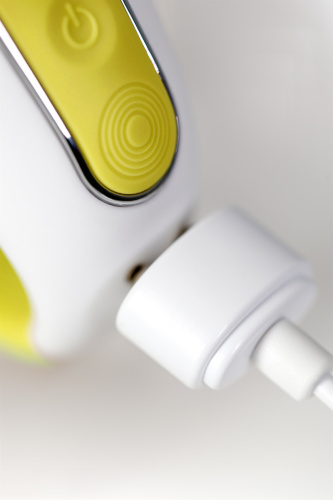 Вибратор для точки G Satisfyer Yummy Sunshine фото 7