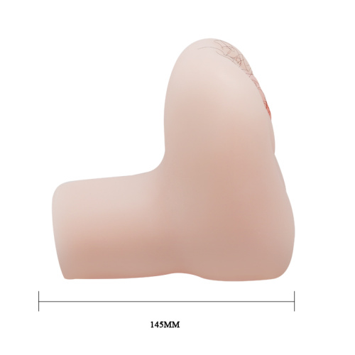 Вагина и анус с вибрацией фото 6