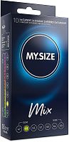 Презервативы My.Size Mix №10 размер 49
