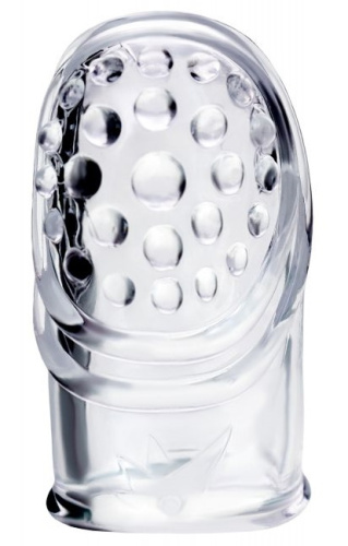 Набор насадок на палец ToyFa A-toys Favi фото 3