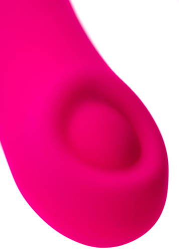 Пульсирующий смарт-вибратор для точки G Lovense Osci 2 фото 6