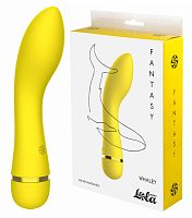 Перезаряжаемый вибратор для точки G Fantasy Whaley