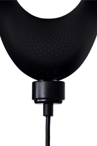 Многофункциональный вибратор для пар Satisfyer Endless Joy черный фото 4