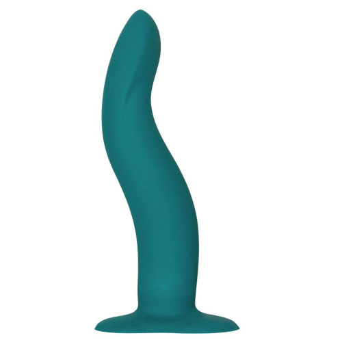 Гибкий фаллос Fun Factory Limba Flex M 18 см фото 5