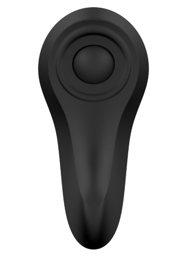 Клиторальный смарт-вибростимулятор Satisfyer Little Secret черный фото 7