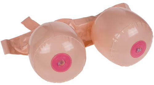 Игра для вечеринок Boob Battle для двух участников фото 4