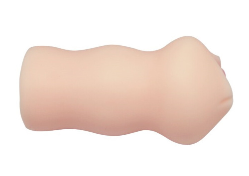 Мастурбатор-ротик Geisha Sexy Hejia фото 4