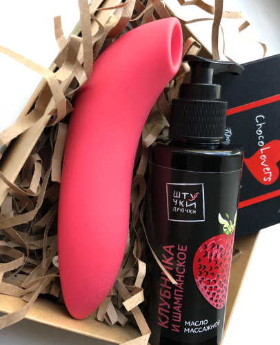 Подарочный набор для девушки Melt фото 2