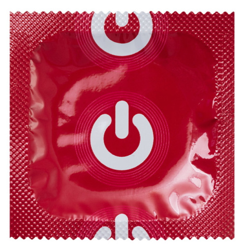 Презервативы ON Super Thin ультратонкие 0,05 мм 15 шт фото 4