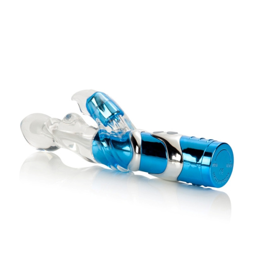 Вибратор хай-тек Precious Metal Jewels The Duchess фото 3