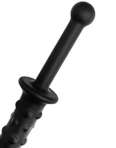 Двусторонний фаллоимитатор Popo Pleasure Libra 25 см фото 7