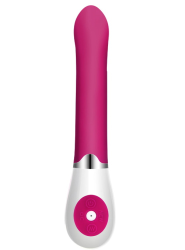 Классический вибратор Pretty Love Daniel фото 6