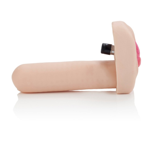 Реалистичный мастурбатор Lynn Thomas фото 2