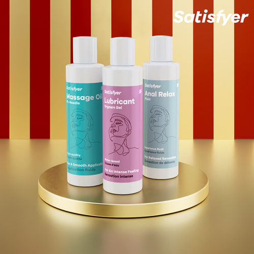 Эротический адвент-календарь Satisfyer Advent Calendar Deluxe фото 6