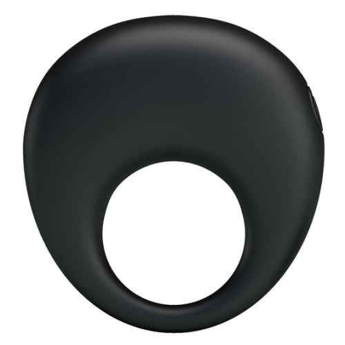 Эрекционное виброкольцо Trap фото 2