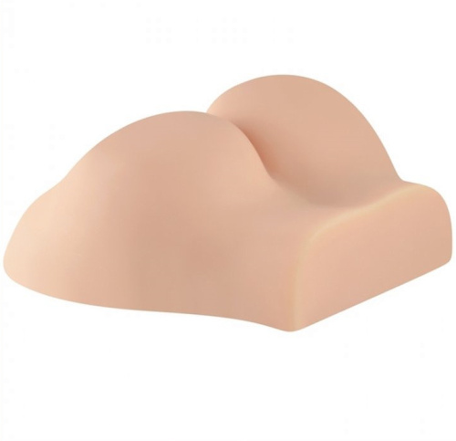 Реалистичный мастурбатор попка и вагина Amelia Sex Ass фото 4