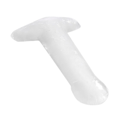 Фаллос из льда IceDildo фото 2