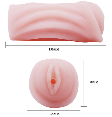 Набор мастурбаторов с вибрацией 3 в 1 фото 5